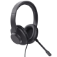 Casque Trust Ayda Max USB