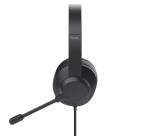 Casque Trust Ayda Max USB