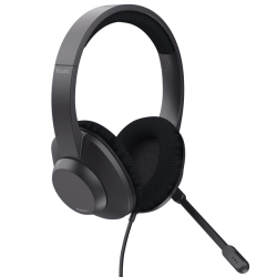 Casque Trust Ayda Max USB-ENC