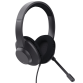Casque Trust Ayda Max USB-ENC
