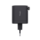 Chargeur Trust Maxo 65W rétractable USB-C