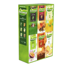 Thé Pickwick combibox 6x 25 sachets