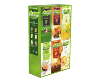 Thé Pickwick combibox 6x 25 sachets