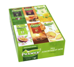 Thé Pickwick combibox 6x 25 sachets