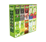 Thé Pickwick combibox 10x 25 sachets