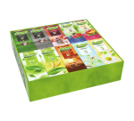 Thé Pickwick combibox 10x 25 sachets