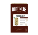 Bonbons Oldtimers Sneker boîte 235g