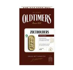 Bonbons Oldtimers Sneker boîte 235g