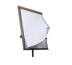 Bamboo easel pad erasable 10 sheets