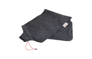 Stoelhoes verwarmd Montandor Infrarood grijs