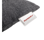 Coussin chauffant Montandor Infrarouge gris