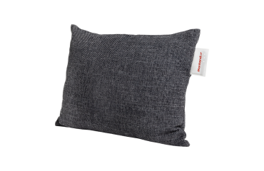 Kussen verwarmd Montandor Infrarood grijs