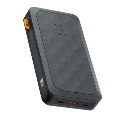 Batterie externe Xtorm 67W Fuel Series 45.000 noir