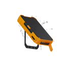 Powerbank Xtorm Solar rugged 10.000