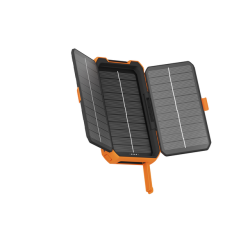 Batterie externe Xtorm Solar rugged 10.000