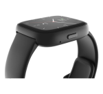 Hama 4000 schwarze Smartwatch
