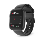 Hama 4000 schwarze Smartwatch