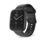 Hama 4000 schwarze Smartwatch