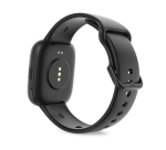 Hama 4000 schwarze Smartwatch