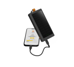 Batterie externe Xtorm Solar and Light 10.000 noir