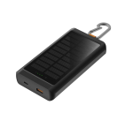 Batterie externe Xtorm Solar and Light 10.000 noir
