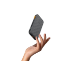 Xtorm External Battery 20W Fuel Series 10,000 Black