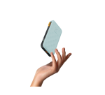 Powerbank Xtorm 20W Fuel Series 10.000 blauw