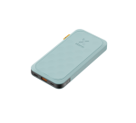 Powerbank Xtorm 20W Fuel Series 10.000 blauw