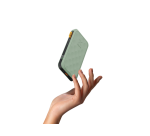 Batterie externe Xtorm 20W Fuel Series 10.000 vert