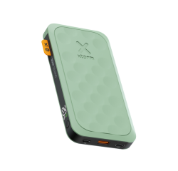 Batterie externe Xtorm 20W Fuel Series 10.000 vert