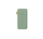 Batterie externe Xtorm 20W Fuel Series 10.000 vert