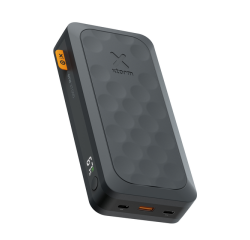 Batterie externe Xtorm 67W Fuel Series 27.000 noir