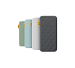 Batterie externe Xtorm 20W Fuel Series 10.000 vert