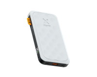 Batterie externe Xtorm 20W Fuel Series 10.000 blanc