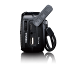 Radio d'urgence Lenco MCR-113BK