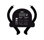 Testeur de pile Alecto BTT2