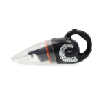 Handstofzuiger Nedis nat-droog 90W oplaadbaar zwart-oranje