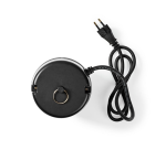 Lampe anti-insecte Nedis électrique 30 watt 30m2 noir