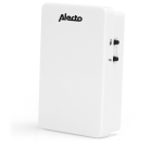 Sonnette sans fil Alecto ADB-11WT blanc
