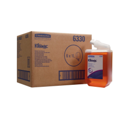 DE_KLEENEX CREME DE LAVAGE AMB 1L