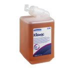 Kleenex Ultra liquid amber hand soap 1000ml 6330