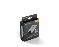SSD Integral SlimXpress Portable USB-C 500Go
