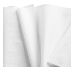 Chiffons de nettoyage WypAll® X80 Power Clean 426x281mm 160 pièces boîte distributrice blanc 8279