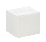 Chiffons de nettoyage WypAll® X80 Power Clean 426x281mm 160 pièces boîte distributrice blanc 8279