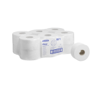 Kleenex Jumbo Toilettenpapier 2-lagig 180m weiß 8571