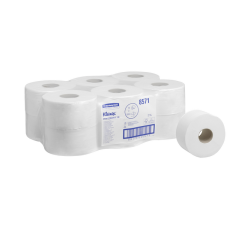 devolo Magic 1 WiFi mini - Multiroom Kit - Bridge - 802.11b/g/n - an Wandsteckdose anschließbar