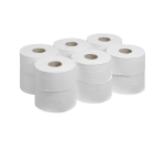Kleenex Jumbo Toilettenpapier 2-lagig 180m weiß 8571