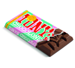 Chocolat Tony's Chocolonely tablette everything lait 90g