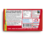 Chocolade Tony's Chocolonely melk reep 90 gram