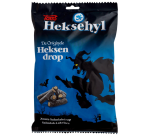Heksehyl-Drop-Bonbons Beutel 1kg